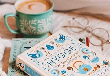 Living The Hygge Lifestyle Of Cozy And Comfy 