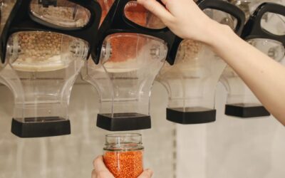 Simple Changes For Living A Zero Waste Lifestyle