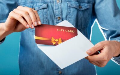 Healthy Living Made Easier – How Gift Cards Help You Stay On Track