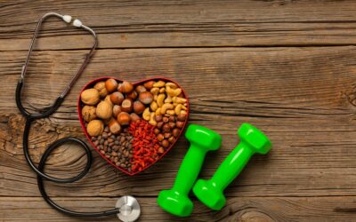 What Can Surveys Tell Us About Healthy Living? Let’s Find Out!