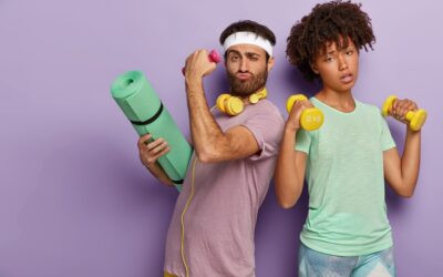Fuel Your Fitness Goals: How Gift Cards Can Kickstart Your Wellness Journey